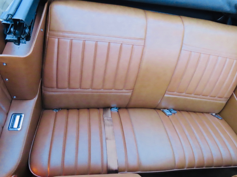 1972 Buick GS350 350ci V8, available for sale in North Salem, New York | Meccanic Shop North Inc. North Salem, New York 1972 Buick GS350 350ci V8, available for sale in North Salem, New York | Meccanic Shop North Inc. North Salem, New York