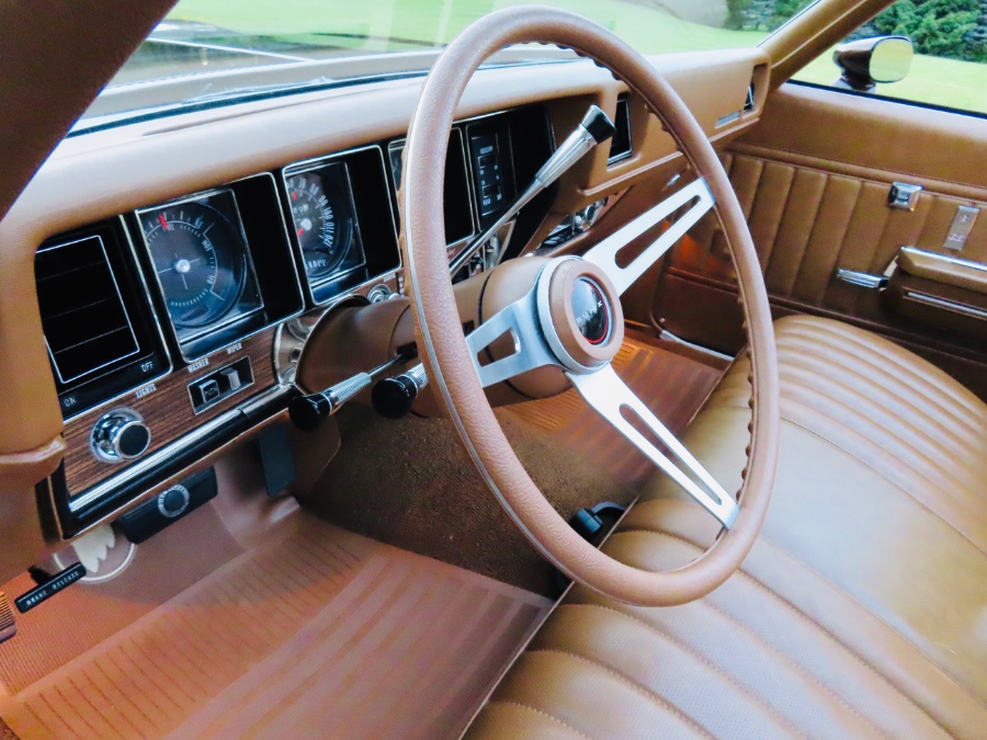 1972 Buick GS350 350ci V8, available for sale in North Salem, New York | Meccanic Shop North Inc. North Salem, New York 1972 Buick GS350 350ci V8, available for sale in North Salem, New York | Meccanic Shop North Inc. North Salem, New York