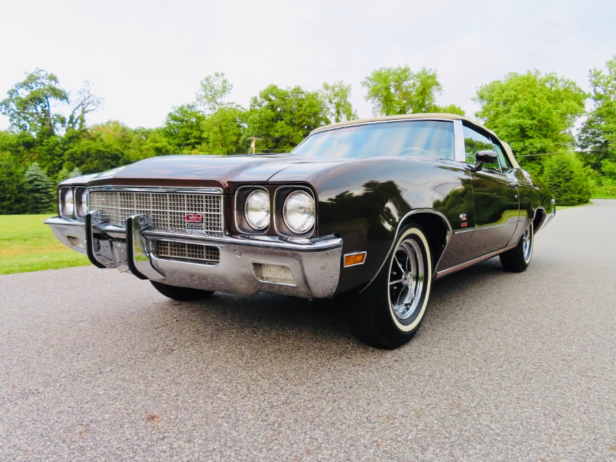 1972 Buick GS350 350ci V8, available for sale in North Salem, New York | Meccanic Shop North Inc. North Salem, New York 1972 Buick GS350 350ci V8, available for sale in North Salem, New York | Meccanic Shop North Inc. North Salem, New York