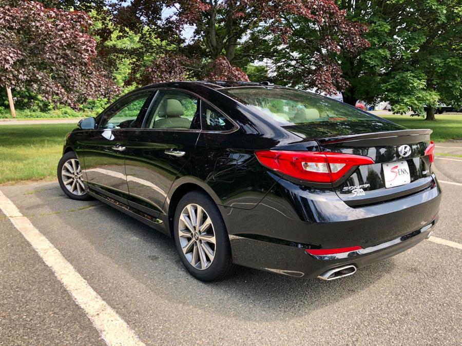 2016 Hyundai Sonata 4dr Sdn 2.4L Sport PZEV, available for sale in Revere, Massachusetts | Sena Motors Inc. Revere, Massachusetts 2016 Hyundai Sonata 4dr Sdn 2.4L Sport PZEV, available for sale in Revere, Massachusetts | Sena Motors Inc. Revere, Massachusetts