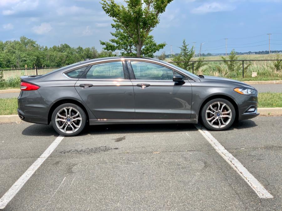 Used Ford Fusion SE AWD 2017 | Sena Motors Inc. Revere, Massachusetts Used Ford Fusion SE AWD 2017 | Sena Motors Inc. Revere, Massachusetts