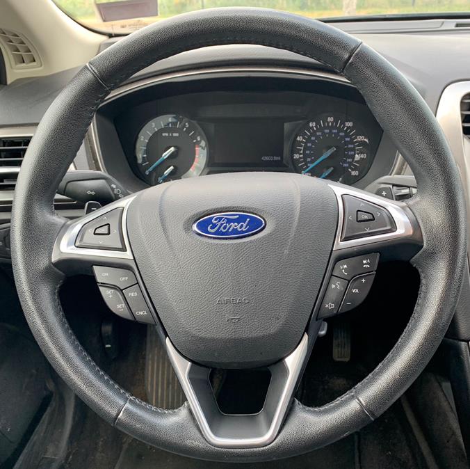Used Ford Fusion SE AWD 2017 | Sena Motors Inc. Revere, Massachusetts Used Ford Fusion SE AWD 2017 | Sena Motors Inc. Revere, Massachusetts