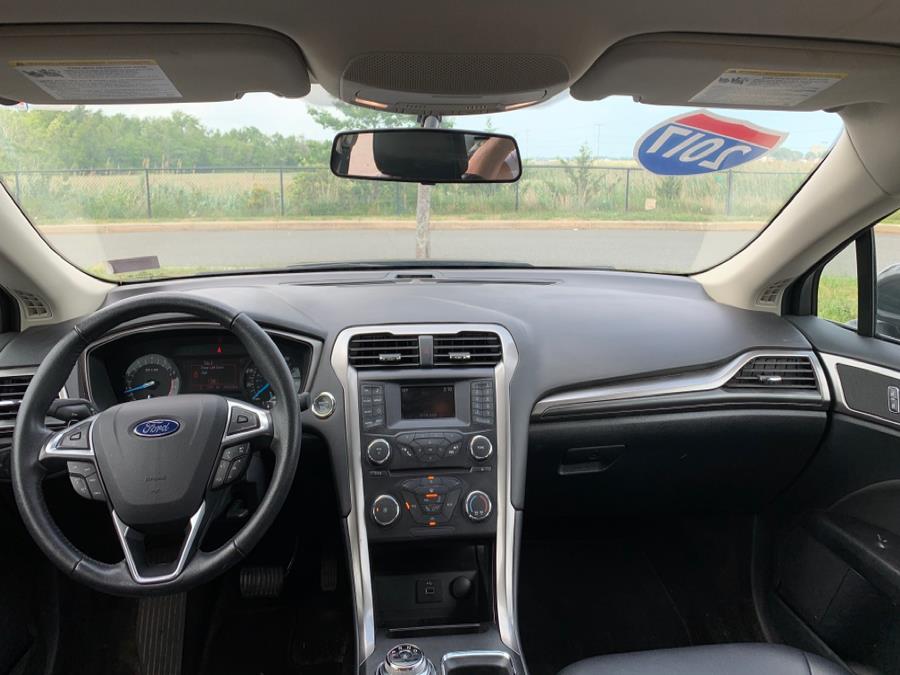 Used Ford Fusion SE AWD 2017 | Sena Motors Inc. Revere, Massachusetts Used Ford Fusion SE AWD 2017 | Sena Motors Inc. Revere, Massachusetts