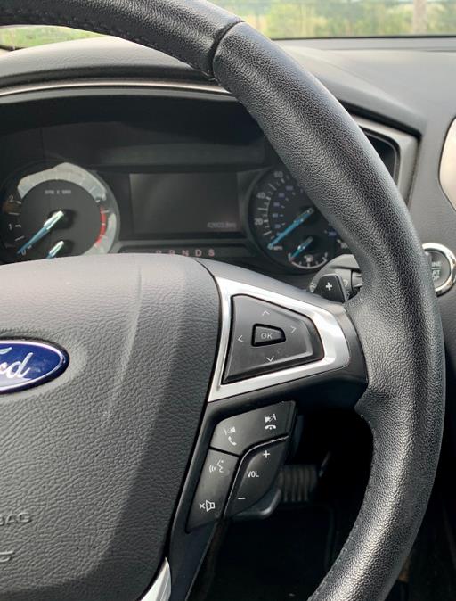 Used Ford Fusion SE AWD 2017 | Sena Motors Inc. Revere, Massachusetts Used Ford Fusion SE AWD 2017 | Sena Motors Inc. Revere, Massachusetts