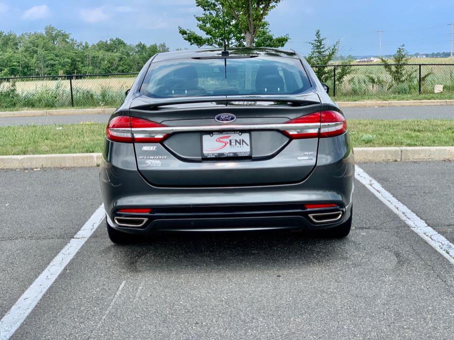 Used Ford Fusion SE AWD 2017 | Sena Motors Inc. Revere, Massachusetts Used Ford Fusion SE AWD 2017 | Sena Motors Inc. Revere, Massachusetts