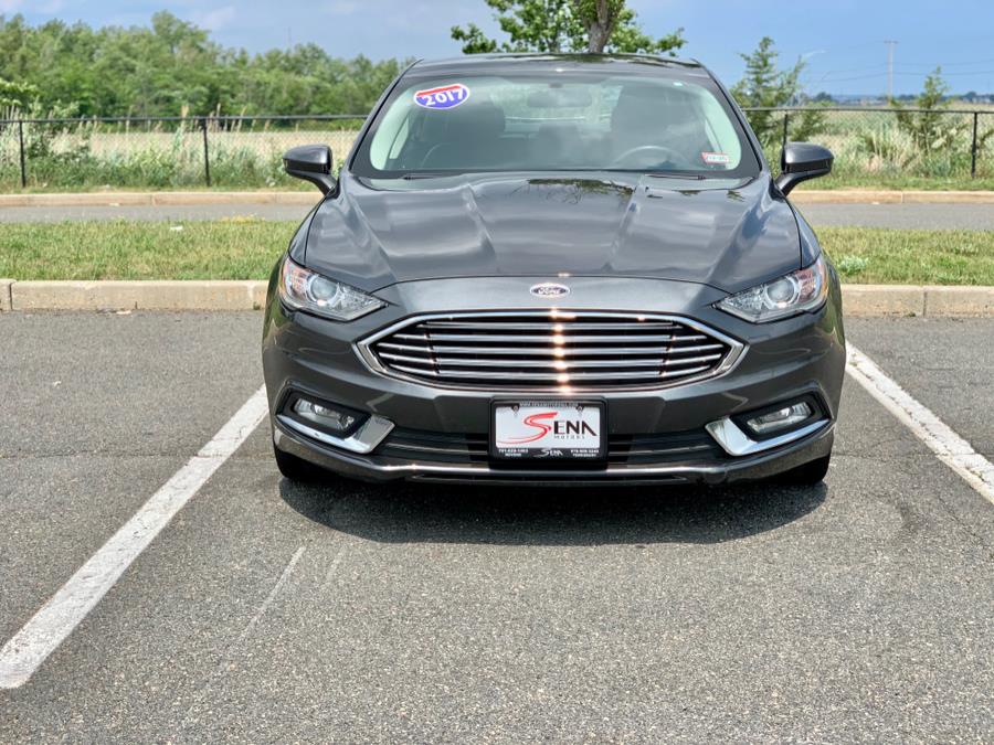 Used Ford Fusion SE AWD 2017 | Sena Motors Inc. Revere, Massachusetts Used Ford Fusion SE AWD 2017 | Sena Motors Inc. Revere, Massachusetts