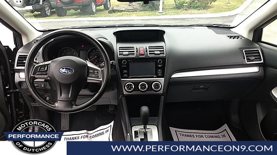 Used Subaru XV Crosstrek 5dr CVT 2.0i Premium 2015 | Performance Motorcars Inc. Wappingers Falls, New York Used Subaru XV Crosstrek 5dr CVT 2.0i Premium 2015 | Performance Motorcars Inc. Wappingers Falls, New York