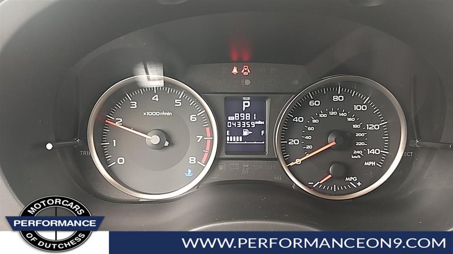 Used Subaru XV Crosstrek 5dr CVT 2.0i Premium 2015 | Performance Motorcars Inc. Wappingers Falls, New York Used Subaru XV Crosstrek 5dr CVT 2.0i Premium 2015 | Performance Motorcars Inc. Wappingers Falls, New York