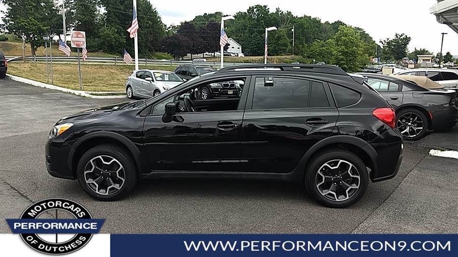 Used Subaru XV Crosstrek 5dr CVT 2.0i Premium 2015 | Performance Motorcars Inc. Wappingers Falls, New York Used Subaru XV Crosstrek 5dr CVT 2.0i Premium 2015 | Performance Motorcars Inc. Wappingers Falls, New York