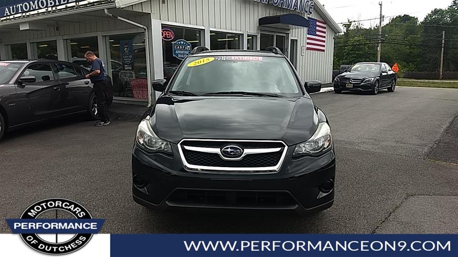 Used Subaru XV Crosstrek 5dr CVT 2.0i Premium 2015 | Performance Motorcars Inc. Wappingers Falls, New York Used Subaru XV Crosstrek 5dr CVT 2.0i Premium 2015 | Performance Motorcars Inc. Wappingers Falls, New York