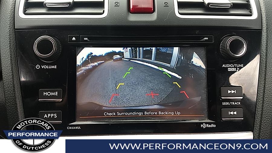 Used Subaru XV Crosstrek 5dr CVT 2.0i Premium 2015 | Performance Motorcars Inc. Wappingers Falls, New York Used Subaru XV Crosstrek 5dr CVT 2.0i Premium 2015 | Performance Motorcars Inc. Wappingers Falls, New York