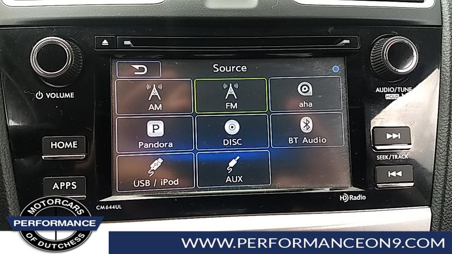 Used Subaru XV Crosstrek 5dr CVT 2.0i Premium 2015 | Performance Motorcars Inc. Wappingers Falls, New York Used Subaru XV Crosstrek 5dr CVT 2.0i Premium 2015 | Performance Motorcars Inc. Wappingers Falls, New York