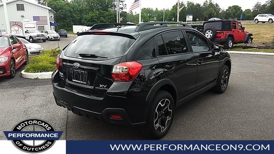 Used Subaru XV Crosstrek 5dr CVT 2.0i Premium 2015 | Performance Motorcars Inc. Wappingers Falls, New York Used Subaru XV Crosstrek 5dr CVT 2.0i Premium 2015 | Performance Motorcars Inc. Wappingers Falls, New York