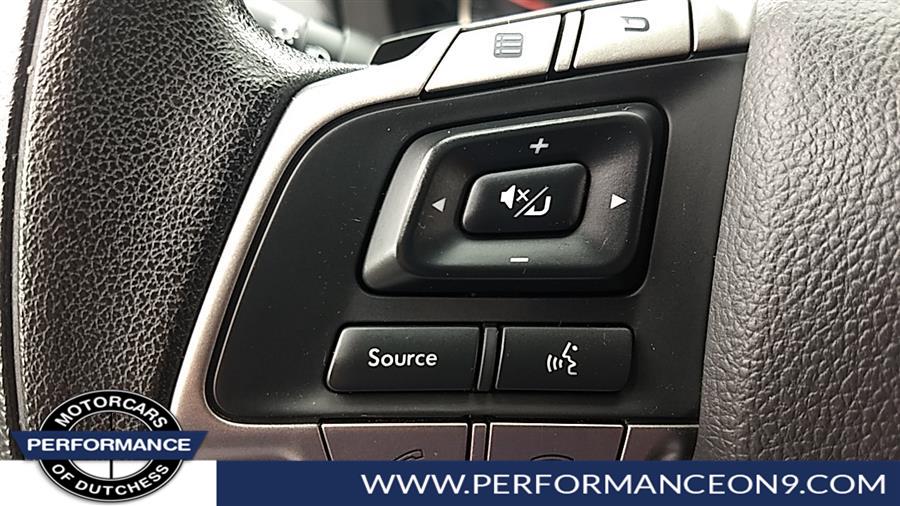 Used Subaru XV Crosstrek 5dr CVT 2.0i Premium 2015 | Performance Motorcars Inc. Wappingers Falls, New York Used Subaru XV Crosstrek 5dr CVT 2.0i Premium 2015 | Performance Motorcars Inc. Wappingers Falls, New York