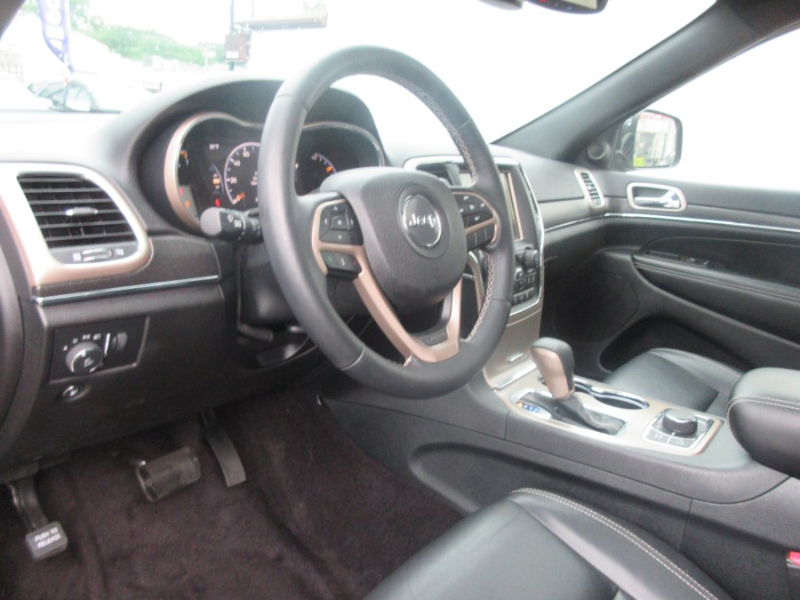 Used Jeep Grand Cherokee Limited 4x4 2017 | Route 27 Auto Mall. Linden, New Jersey Used Jeep Grand Cherokee Limited 4x4 2017 | Route 27 Auto Mall. Linden, New Jersey