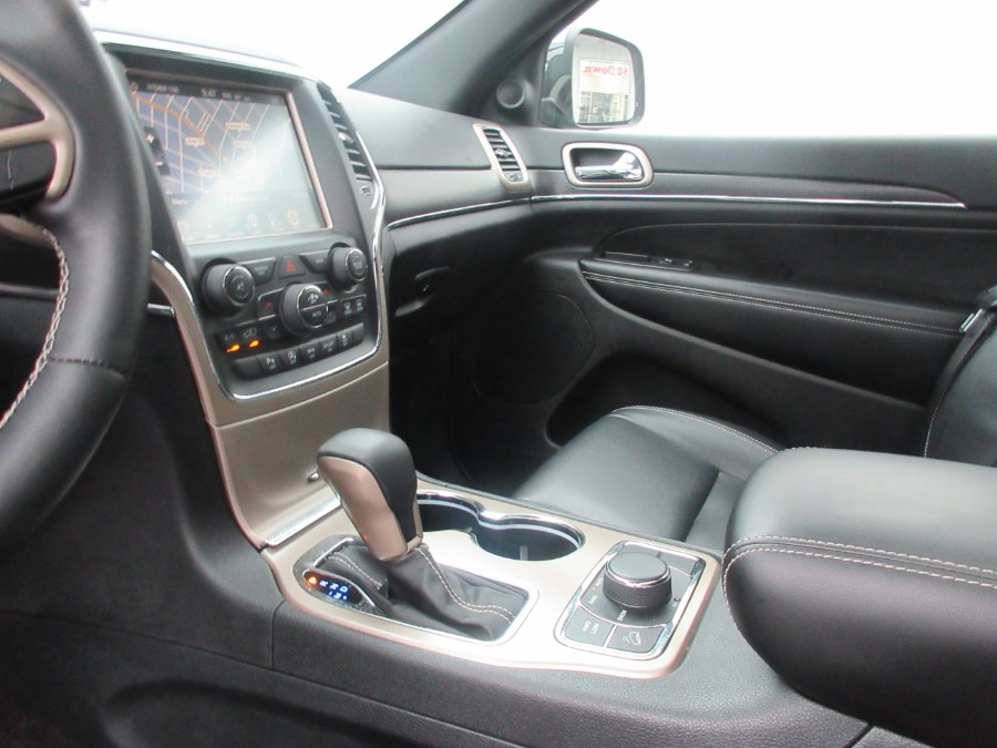 Used Jeep Grand Cherokee Limited 4x4 2017 | Route 27 Auto Mall. Linden, New Jersey Used Jeep Grand Cherokee Limited 4x4 2017 | Route 27 Auto Mall. Linden, New Jersey