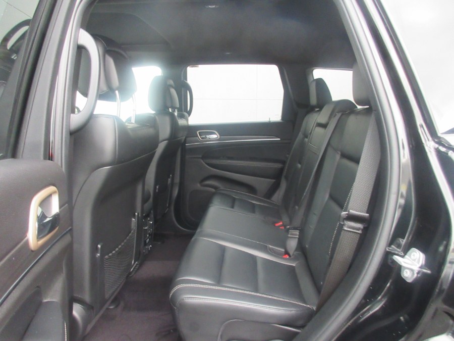 Used Jeep Grand Cherokee Limited 4x4 2017 | Route 27 Auto Mall. Linden, New Jersey Used Jeep Grand Cherokee Limited 4x4 2017 | Route 27 Auto Mall. Linden, New Jersey