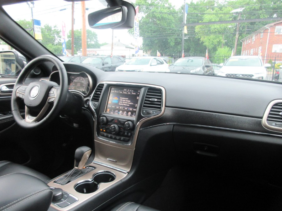 Used Jeep Grand Cherokee Limited 4x4 2017 | Route 27 Auto Mall. Linden, New Jersey Used Jeep Grand Cherokee Limited 4x4 2017 | Route 27 Auto Mall. Linden, New Jersey