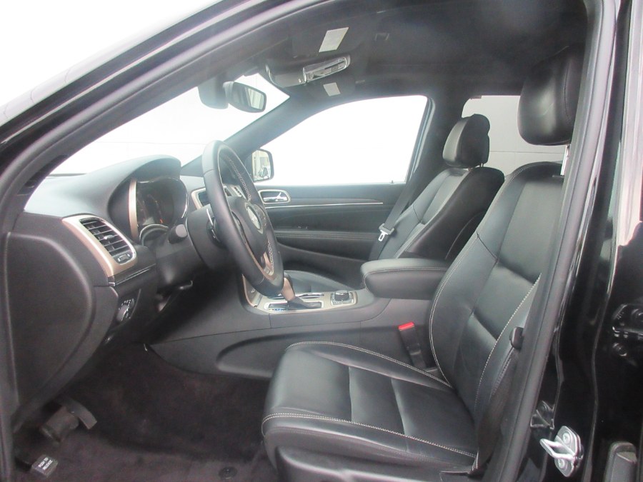 Used Jeep Grand Cherokee Limited 4x4 2017 | Route 27 Auto Mall. Linden, New Jersey Used Jeep Grand Cherokee Limited 4x4 2017 | Route 27 Auto Mall. Linden, New Jersey