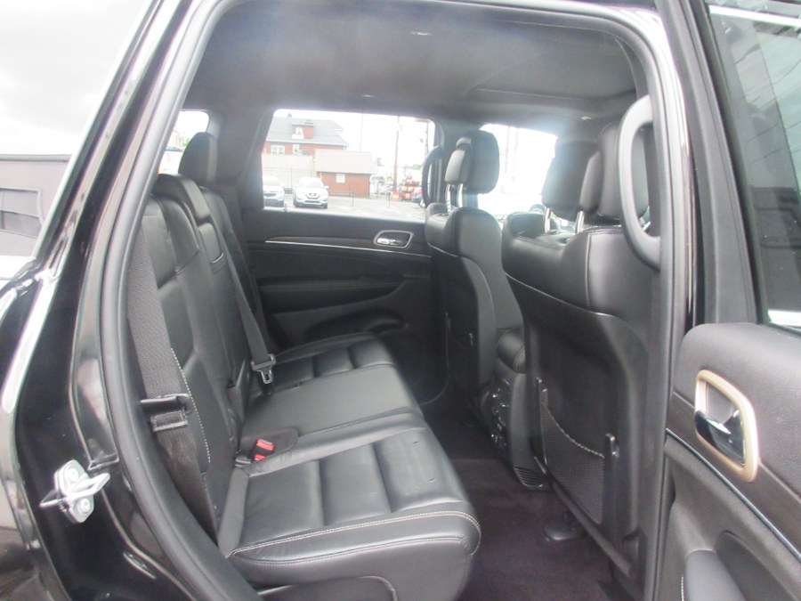 Used Jeep Grand Cherokee Limited 4x4 2017 | Route 27 Auto Mall. Linden, New Jersey Used Jeep Grand Cherokee Limited 4x4 2017 | Route 27 Auto Mall. Linden, New Jersey