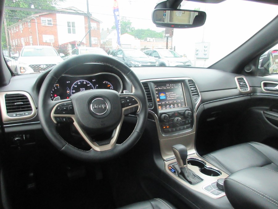 Used Jeep Grand Cherokee Limited 4x4 2017 | Route 27 Auto Mall. Linden, New Jersey Used Jeep Grand Cherokee Limited 4x4 2017 | Route 27 Auto Mall. Linden, New Jersey