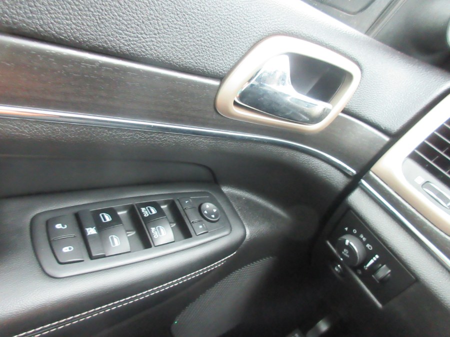 Used Jeep Grand Cherokee Limited 4x4 2017 | Route 27 Auto Mall. Linden, New Jersey Used Jeep Grand Cherokee Limited 4x4 2017 | Route 27 Auto Mall. Linden, New Jersey