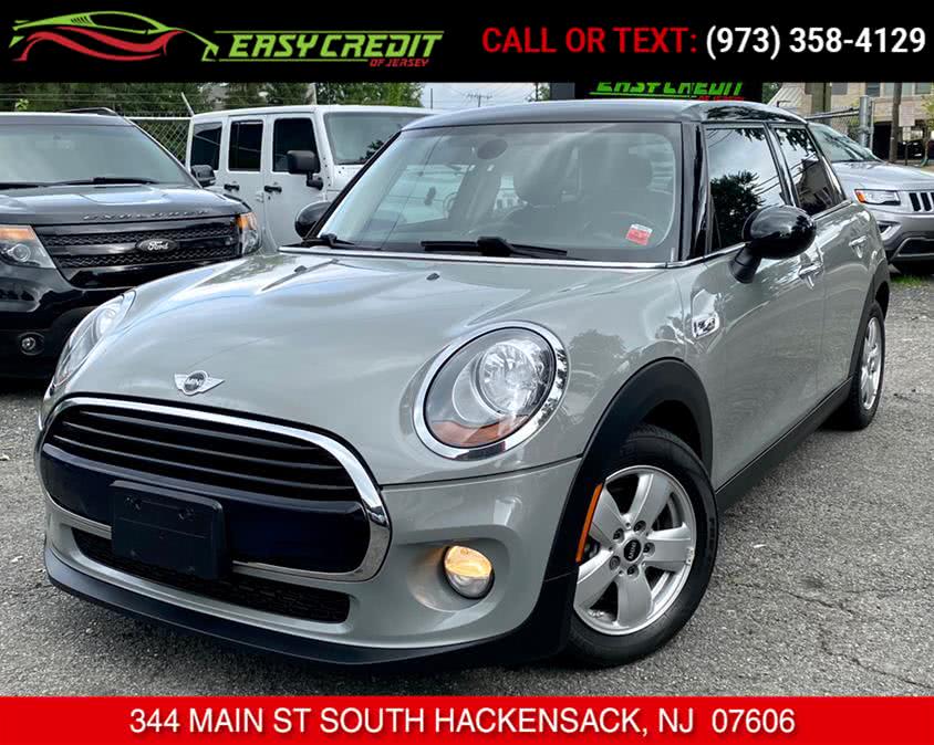 2016 MINI Cooper Hardtop 4 Door 4dr HB, available for sale in NEWARK, New Jersey | Easy Credit of Jersey. NEWARK, New Jersey