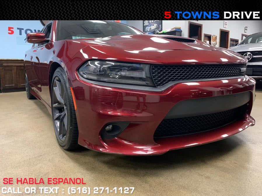 2019 Dodge Charger GT RWD, available for sale in Inwood, New York | 5 Towns Drive. Inwood, New York