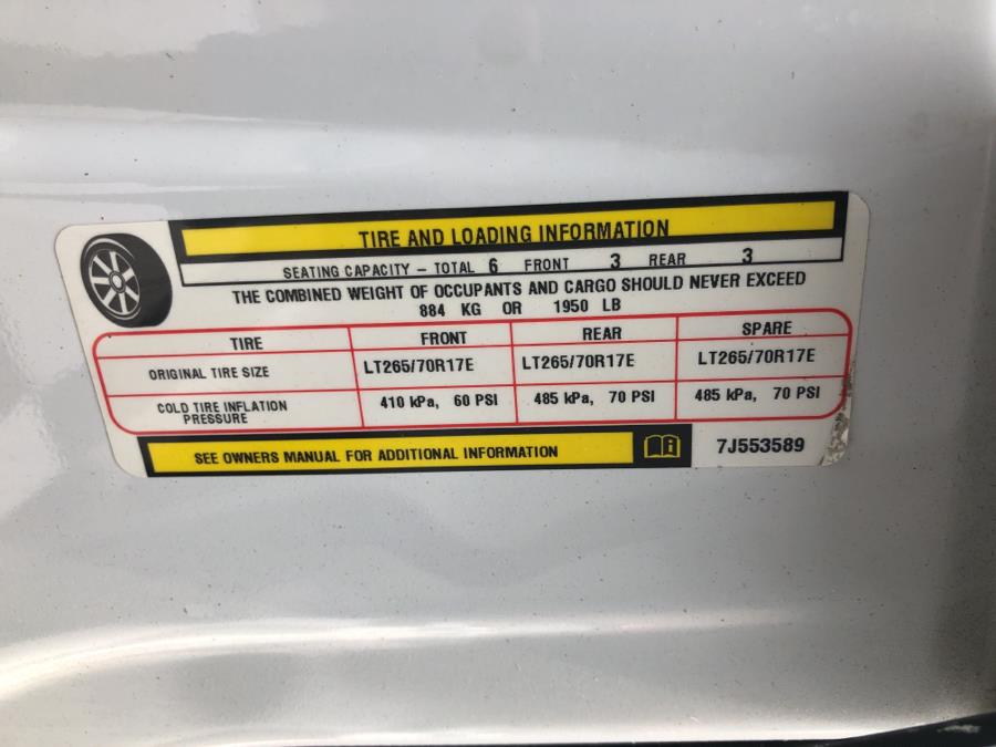 2007 Dodge Ram 2500 Diesel 4WD Quad Cab SLT, available for sale in Waterbury, Connecticut | National Auto Brokers, Inc.. Waterbury, Connecticut 2007 Dodge Ram 2500 Diesel 4WD Quad Cab SLT, available for sale in Waterbury, Connecticut | National Auto Brokers, Inc.. Waterbury, Connecticut