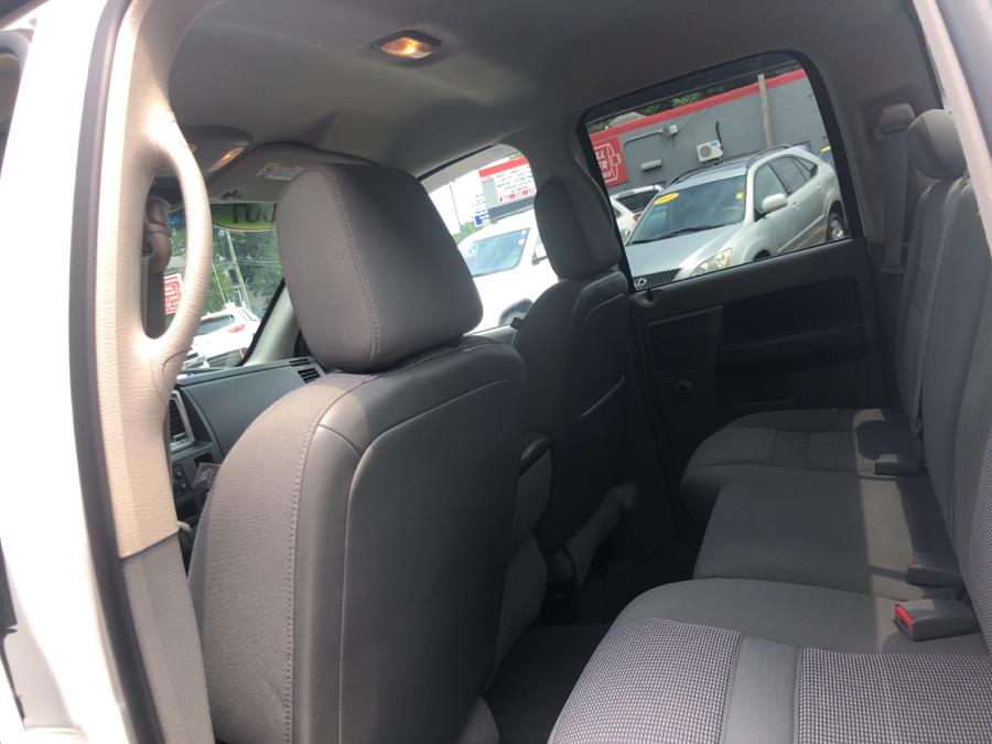 2007 Dodge Ram 2500 Diesel 4WD Quad Cab SLT, available for sale in Waterbury, Connecticut | National Auto Brokers, Inc.. Waterbury, Connecticut 2007 Dodge Ram 2500 Diesel 4WD Quad Cab SLT, available for sale in Waterbury, Connecticut | National Auto Brokers, Inc.. Waterbury, Connecticut