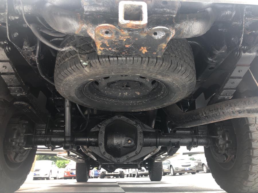 2007 Dodge Ram 2500 Diesel 4WD Quad Cab SLT, available for sale in Waterbury, Connecticut | National Auto Brokers, Inc.. Waterbury, Connecticut 2007 Dodge Ram 2500 Diesel 4WD Quad Cab SLT, available for sale in Waterbury, Connecticut | National Auto Brokers, Inc.. Waterbury, Connecticut
