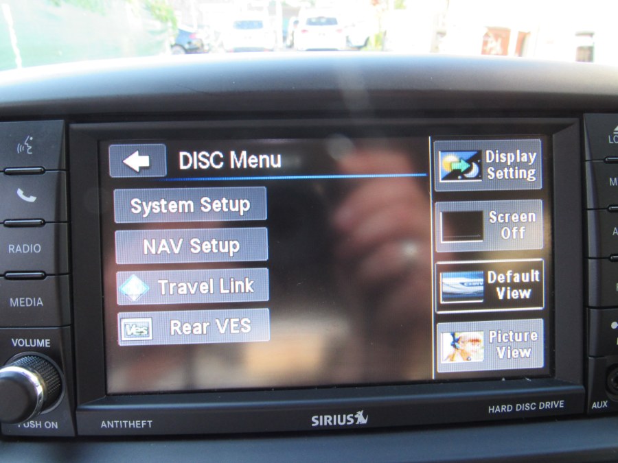 2015 Chrysler Town & Country 4dr Wgn Touring, available for sale in Middle Village, New York | Road Masters II INC. Middle Village, New York 2015 Chrysler Town & Country 4dr Wgn Touring, available for sale in Middle Village, New York | Road Masters II INC. Middle Village, New York