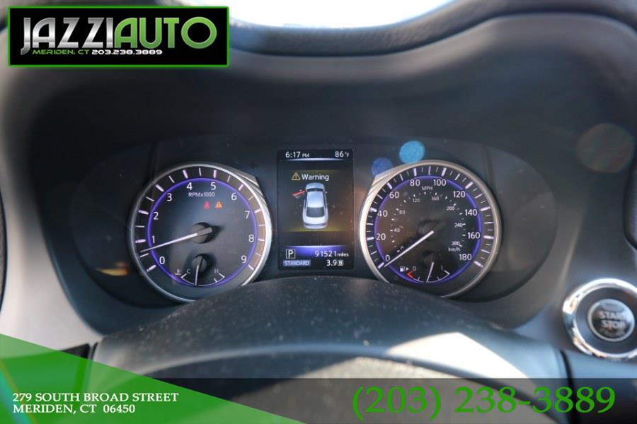 2017 INFINITI Q50 3.0t Sport AWD, available for sale in Meriden, Connecticut | Jazzi Auto Sales LLC. Meriden, Connecticut 2017 INFINITI Q50 3.0t Sport AWD, available for sale in Meriden, Connecticut | Jazzi Auto Sales LLC. Meriden, Connecticut