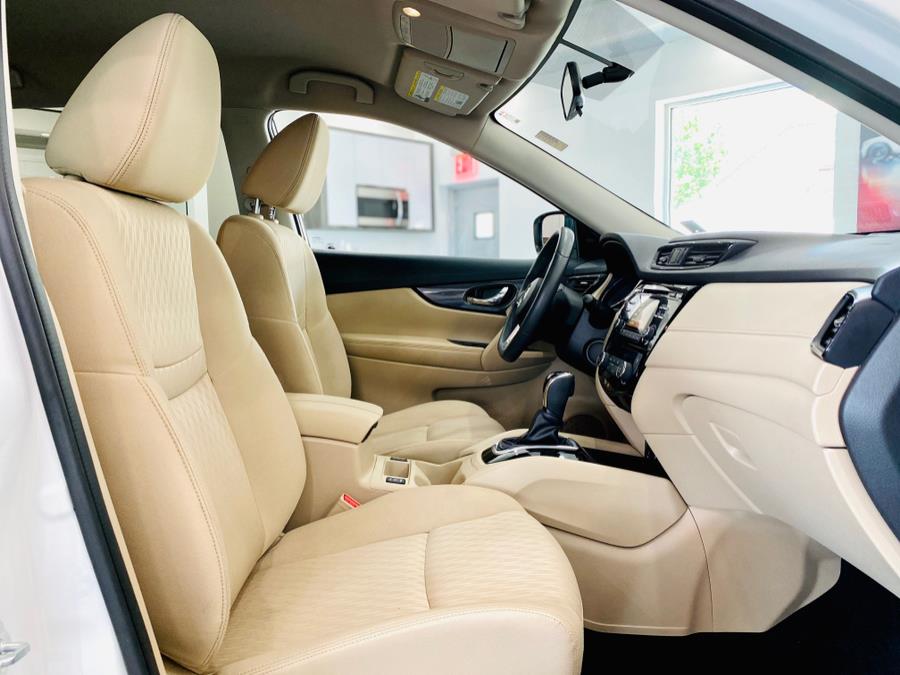 Used Nissan Rogue AWD SV 2017 | Luxury Motor Club. Franklin Square, New York Used Nissan Rogue AWD SV 2017 | Luxury Motor Club. Franklin Square, New York