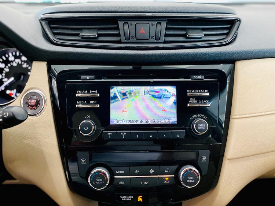 Used Nissan Rogue AWD SV 2017 | Luxury Motor Club. Franklin Square, New York Used Nissan Rogue AWD SV 2017 | Luxury Motor Club. Franklin Square, New York