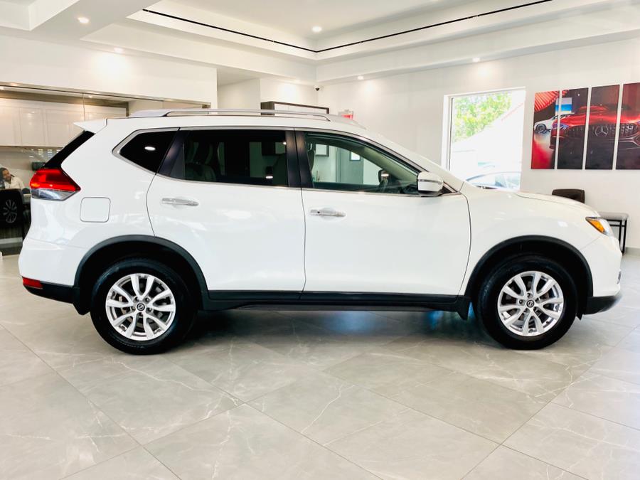 Used Nissan Rogue AWD SV 2017 | Luxury Motor Club. Franklin Square, New York Used Nissan Rogue AWD SV 2017 | Luxury Motor Club. Franklin Square, New York