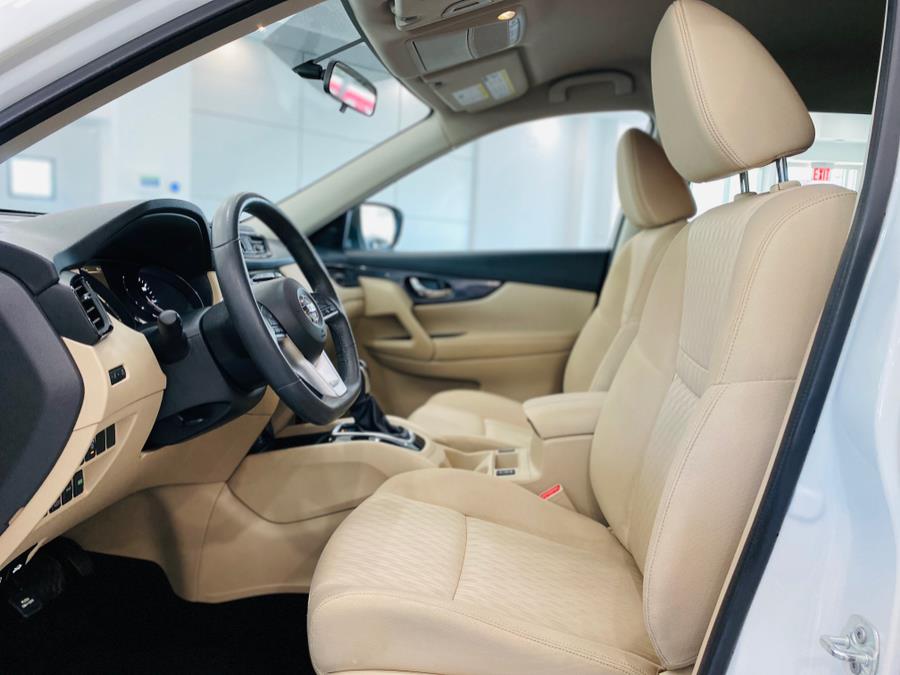 Used Nissan Rogue AWD SV 2017 | Luxury Motor Club. Franklin Square, New York Used Nissan Rogue AWD SV 2017 | Luxury Motor Club. Franklin Square, New York