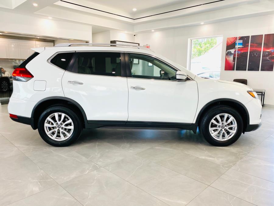 Used Nissan Rogue AWD SV 2017 | Luxury Motor Club. Franklin Square, New York Used Nissan Rogue AWD SV 2017 | Luxury Motor Club. Franklin Square, New York