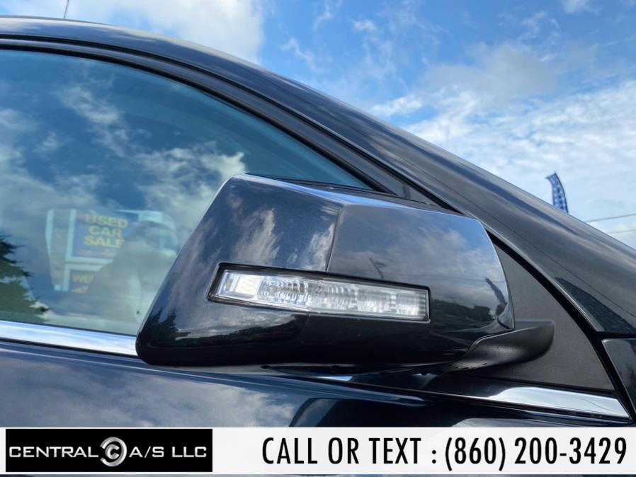 2012 Chevrolet Traverse AWD 4dr LT w/2LT, available for sale in East Windsor, Connecticut | Central A/S LLC. East Windsor, Connecticut 2012 Chevrolet Traverse AWD 4dr LT w/2LT, available for sale in East Windsor, Connecticut | Central A/S LLC. East Windsor, Connecticut