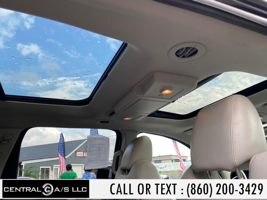 2012 Chevrolet Traverse AWD 4dr LT w/2LT, available for sale in East Windsor, Connecticut | Central A/S LLC. East Windsor, Connecticut 2012 Chevrolet Traverse AWD 4dr LT w/2LT, available for sale in East Windsor, Connecticut | Central A/S LLC. East Windsor, Connecticut