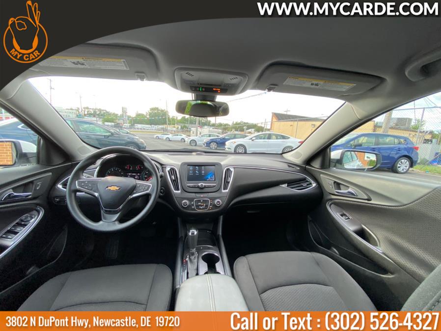 2018 Chevrolet Malibu 4dr Sdn LT w/1LT, available for sale in New Castle, Delaware | My Car. New Castle, Delaware 2018 Chevrolet Malibu 4dr Sdn LT w/1LT, available for sale in New Castle, Delaware | My Car. New Castle, Delaware