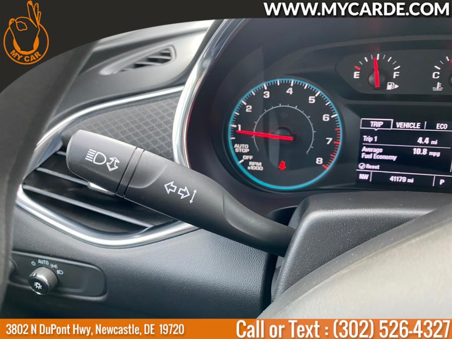 2018 Chevrolet Malibu 4dr Sdn LT w/1LT, available for sale in New Castle, Delaware | My Car. New Castle, Delaware 2018 Chevrolet Malibu 4dr Sdn LT w/1LT, available for sale in New Castle, Delaware | My Car. New Castle, Delaware