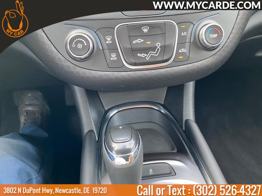 2018 Chevrolet Malibu 4dr Sdn LT w/1LT, available for sale in New Castle, Delaware | My Car. New Castle, Delaware 2018 Chevrolet Malibu 4dr Sdn LT w/1LT, available for sale in New Castle, Delaware | My Car. New Castle, Delaware