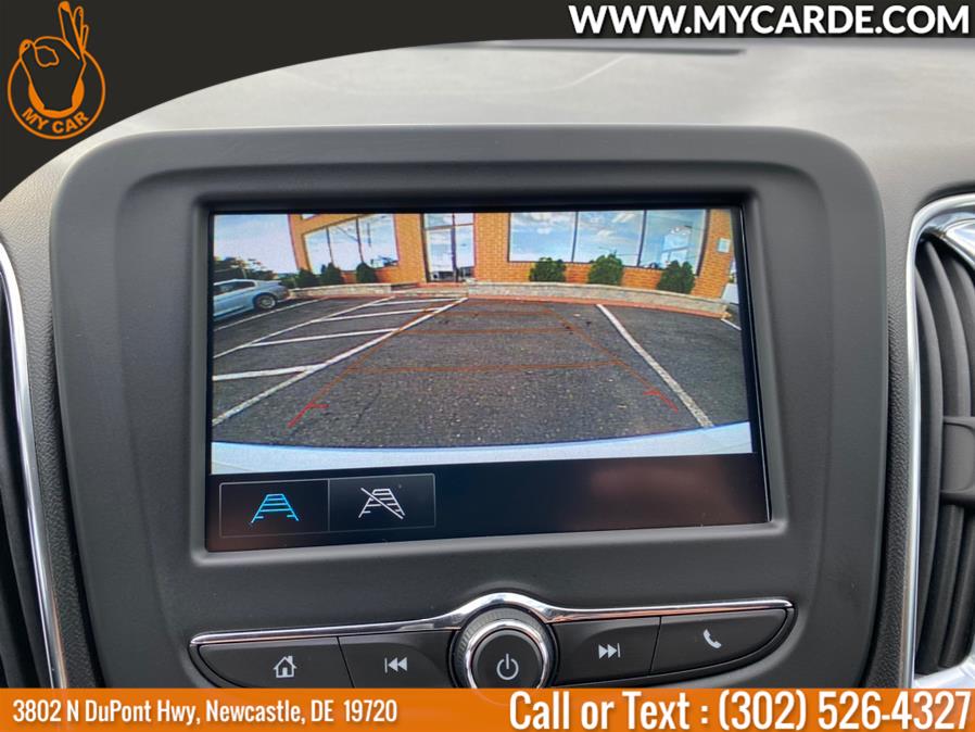 2018 Chevrolet Malibu 4dr Sdn LT w/1LT, available for sale in New Castle, Delaware | My Car. New Castle, Delaware 2018 Chevrolet Malibu 4dr Sdn LT w/1LT, available for sale in New Castle, Delaware | My Car. New Castle, Delaware