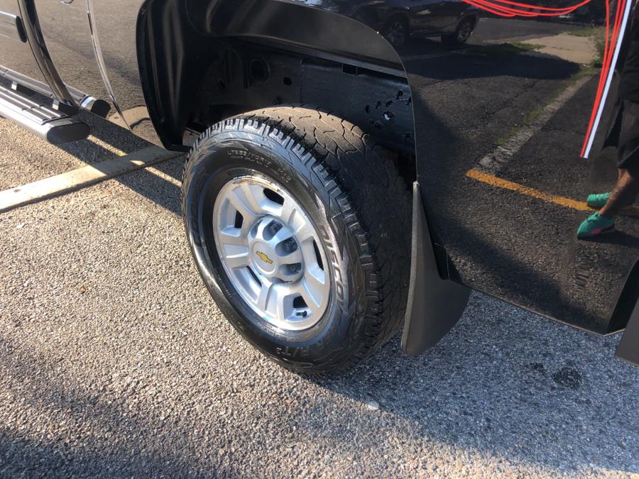 2009 Chevrolet Silverado 2500HD 4WD Crew Cab 153" LTZ, available for sale in Lodi, New Jersey | Route 46 Auto Sales Inc. Lodi, New Jersey 2009 Chevrolet Silverado 2500HD 4WD Crew Cab 153" LTZ, available for sale in Lodi, New Jersey | Route 46 Auto Sales Inc. Lodi, New Jersey