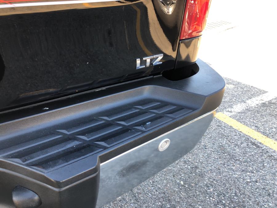 2009 Chevrolet Silverado 2500HD 4WD Crew Cab 153" LTZ, available for sale in Lodi, New Jersey | Route 46 Auto Sales Inc. Lodi, New Jersey 2009 Chevrolet Silverado 2500HD 4WD Crew Cab 153" LTZ, available for sale in Lodi, New Jersey | Route 46 Auto Sales Inc. Lodi, New Jersey