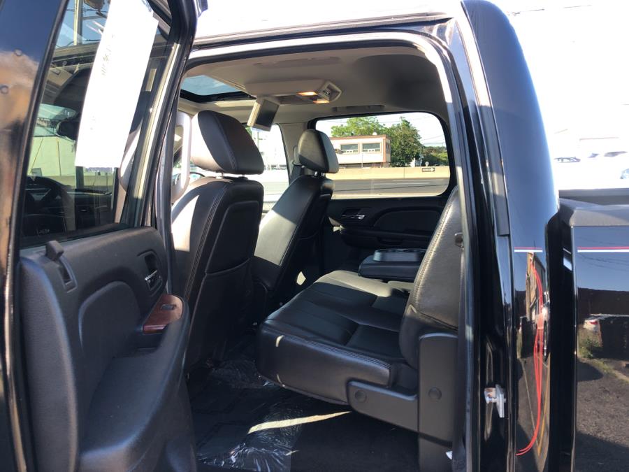 2009 Chevrolet Silverado 2500HD 4WD Crew Cab 153" LTZ, available for sale in Lodi, New Jersey | Route 46 Auto Sales Inc. Lodi, New Jersey 2009 Chevrolet Silverado 2500HD 4WD Crew Cab 153" LTZ, available for sale in Lodi, New Jersey | Route 46 Auto Sales Inc. Lodi, New Jersey