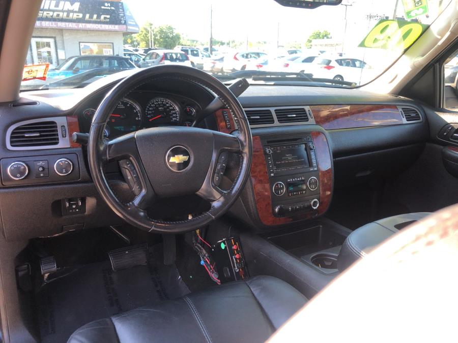 2009 Chevrolet Silverado 2500HD 4WD Crew Cab 153" LTZ, available for sale in Lodi, New Jersey | Route 46 Auto Sales Inc. Lodi, New Jersey 2009 Chevrolet Silverado 2500HD 4WD Crew Cab 153" LTZ, available for sale in Lodi, New Jersey | Route 46 Auto Sales Inc. Lodi, New Jersey