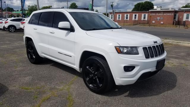 2015 Jeep Grand Cherokee 4WD 4dr Altitude, available for sale in Patchogue, New York | Baron Supercenter. Patchogue, New York 2015 Jeep Grand Cherokee 4WD 4dr Altitude, available for sale in Patchogue, New York | Baron Supercenter. Patchogue, New York