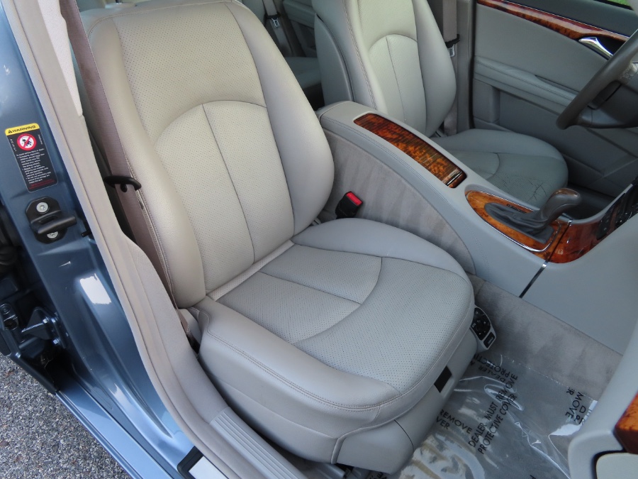 2006 Mercedes-Benz E-Class 4dr Wgn 3.5L 4MATIC AWD, available for sale in North Salem, New York | Meccanic Shop North Inc. North Salem, New York 2006 Mercedes-Benz E-Class 4dr Wgn 3.5L 4MATIC AWD, available for sale in North Salem, New York | Meccanic Shop North Inc. North Salem, New York